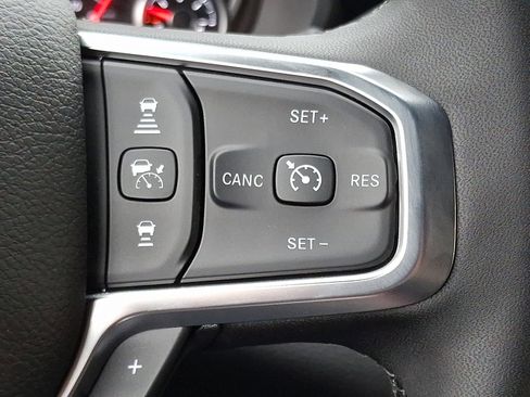 New 2026 RAM 2500 Big Horn image 14