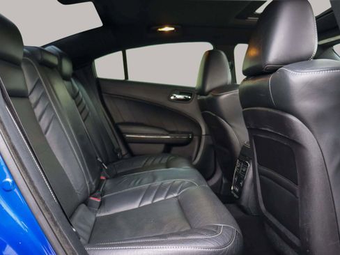 Used 2019 Dodge Charger SRT Hellcat w/ Navigation & Travel Group image 34