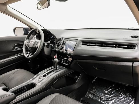 Used 2022 Honda HR-V EX image 11