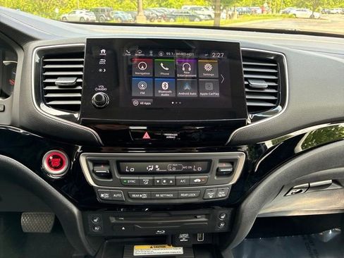 Used 2019 Honda Pilot Elite image 21