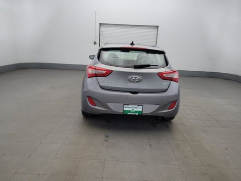 Used 2014 Hyundai Elantra GT w/ Option Group 03 image 6