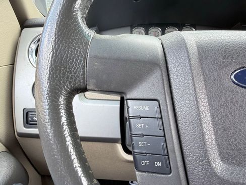 Used 2010 Ford F150 2WD SuperCrew image 13