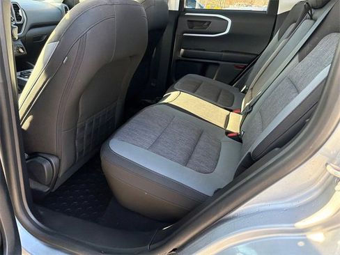 Used 2022 Ford Bronco Sport Big Bend image 20