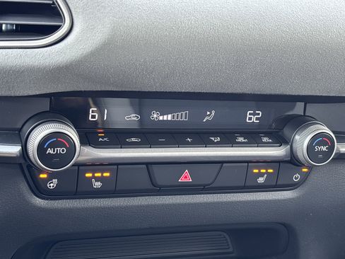 New 2026 MAZDA CX-30 2.5 Turbo w/ Premium Package image 34