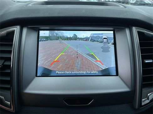 Used 2022 Ford Ranger XLT w/ Equipment Group 301A Mid image 19