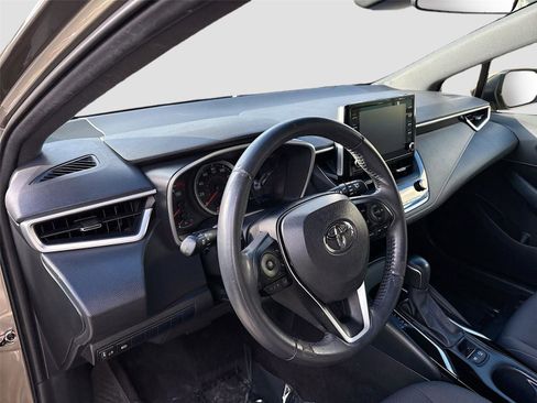 Used 2019 Toyota Corolla SE FWD image 9