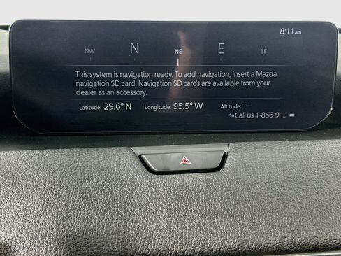 Used 2024 MAZDA CX-90 Plug-In Hybrid w/ Preferred AWD/4WD image 22