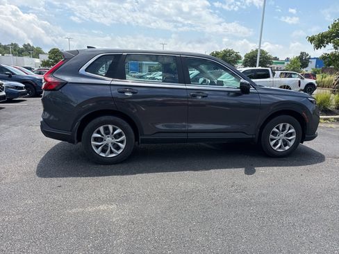 Used 2024 Honda CR-V LX image 21