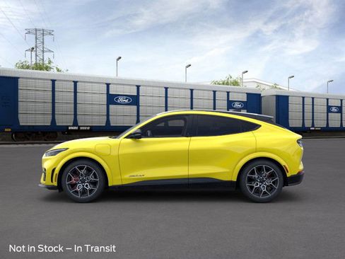 New 2024 Ford Mustang Mach-E GT image 3