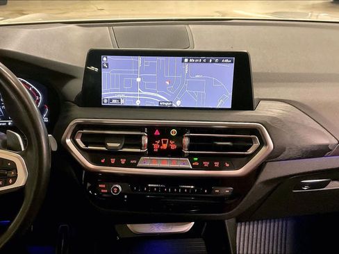 Certified 2024 BMW X3 sDrive30i w/ M Sport Package image 6