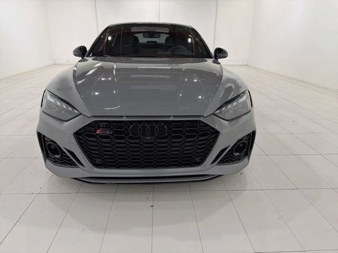 Used 2023 Audi RS 5 Sportback AWD/4WD image 8