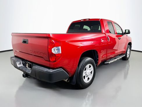 Used 2019 Toyota Tundra SR RWD image 4