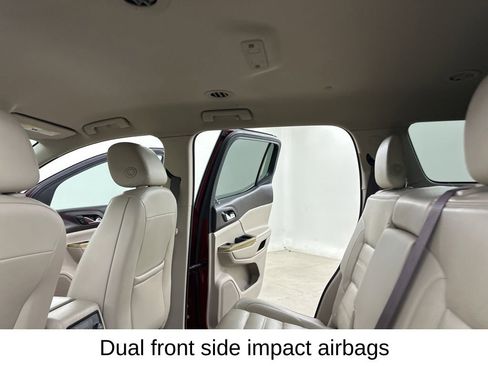 Used 2018 GMC Acadia Denali w/ Technology Package image 31