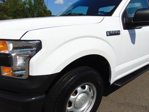 Used 2017 Ford F150 XL w/ Equipment Group 101A Mid AWD/4WD image 21