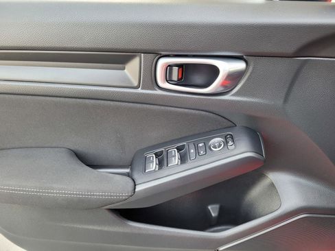 Used 2023 Honda Civic Sport image 24