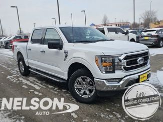 Used 2022 Ford F150 XLT w/ Equipment Group 302A High video 1