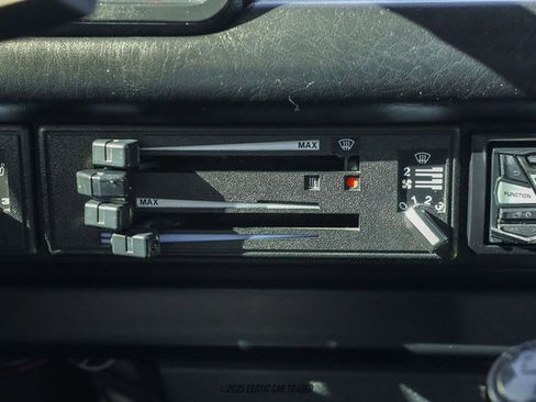 Used 1989 Volkswagen Vanagon GL image 77