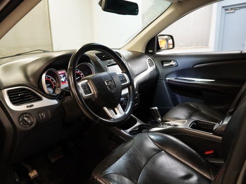 Used 2019 Dodge Journey GT image 7