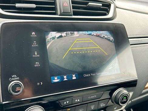 Used 2017 Honda CR-V EX image 13
