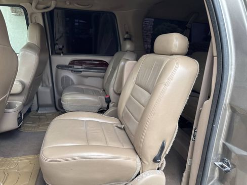 Used 2004 Ford Excursion Limited AWD/4WD image 10