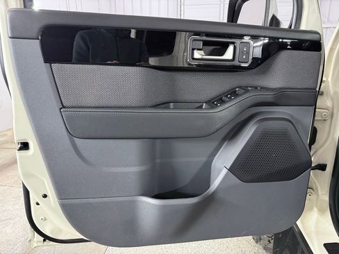 Used 2024 INEOS Grenadier Trialmaster Edition image 20