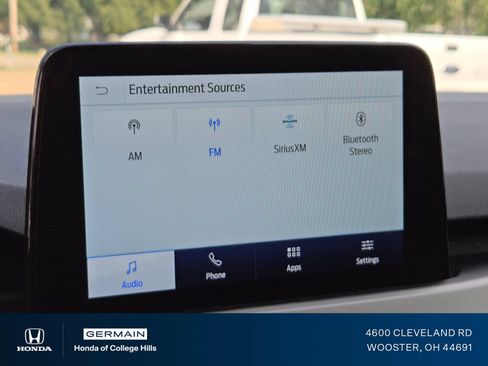Used 2021 Ford Escape SE w/ Convenience Package AWD/4WD image 32
