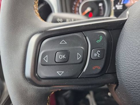 Used 2024 Jeep Wrangler Sport AWD/4WD image 29
