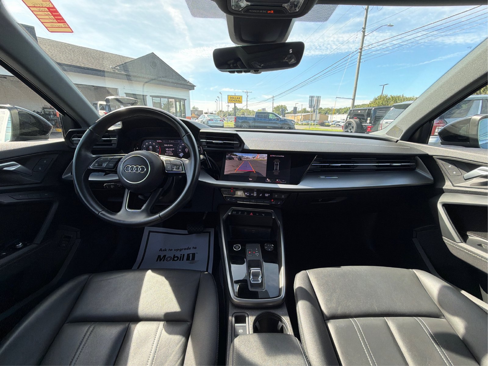 Used 2024 Audi A3 2.0T Premium FWD image 27