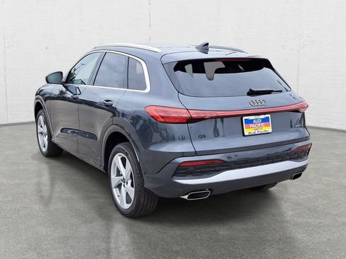 New 2026 Audi Q5 Premium Plus AWD/4WD image 7