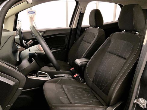 Certified 2020 Ford EcoSport SE w/ SE Convenience Package image 24