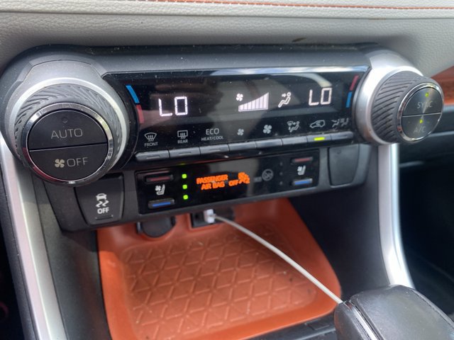 Used 2019 Toyota RAV4 Adventure w/ Cold Weather Package AWD/4WD image 23