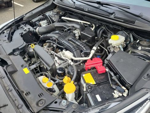 Used 2024 Subaru Crosstrek 2.0i Premium image 37