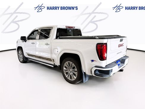 Used 2020 GMC Sierra 1500 Denali w/ Denali Ultimate Package AWD/4WD image 2