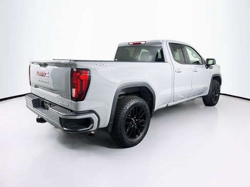 Used 2024 GMC Sierra 1500 Elevation image 9
