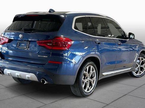Used 2021 BMW X3 sDrive30i w/ Convenience Package image 12