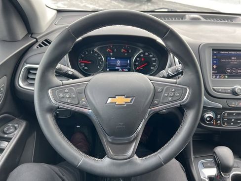 Used 2024 Chevrolet Equinox LT image 18