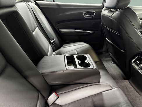Certified 2020 Acura TLX w/ Technology Package image 15