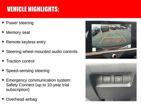 Certified 2025 Toyota Crown Signia image 27