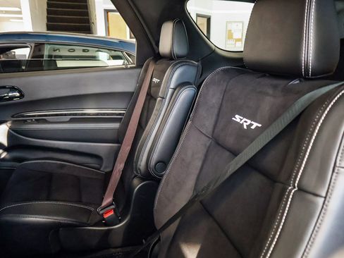 Used 2022 Dodge Durango SRT w/ Premium Interior Group image 14