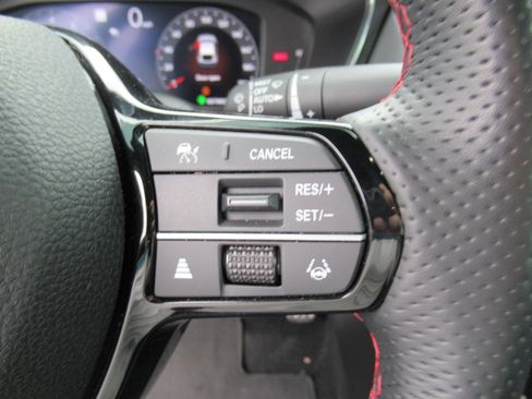 Used 2025 Acura Integra Type S FWD image 23