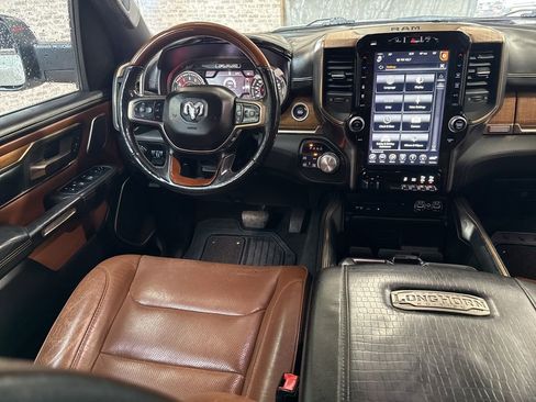 Used 2019 RAM 1500 Limited image 15