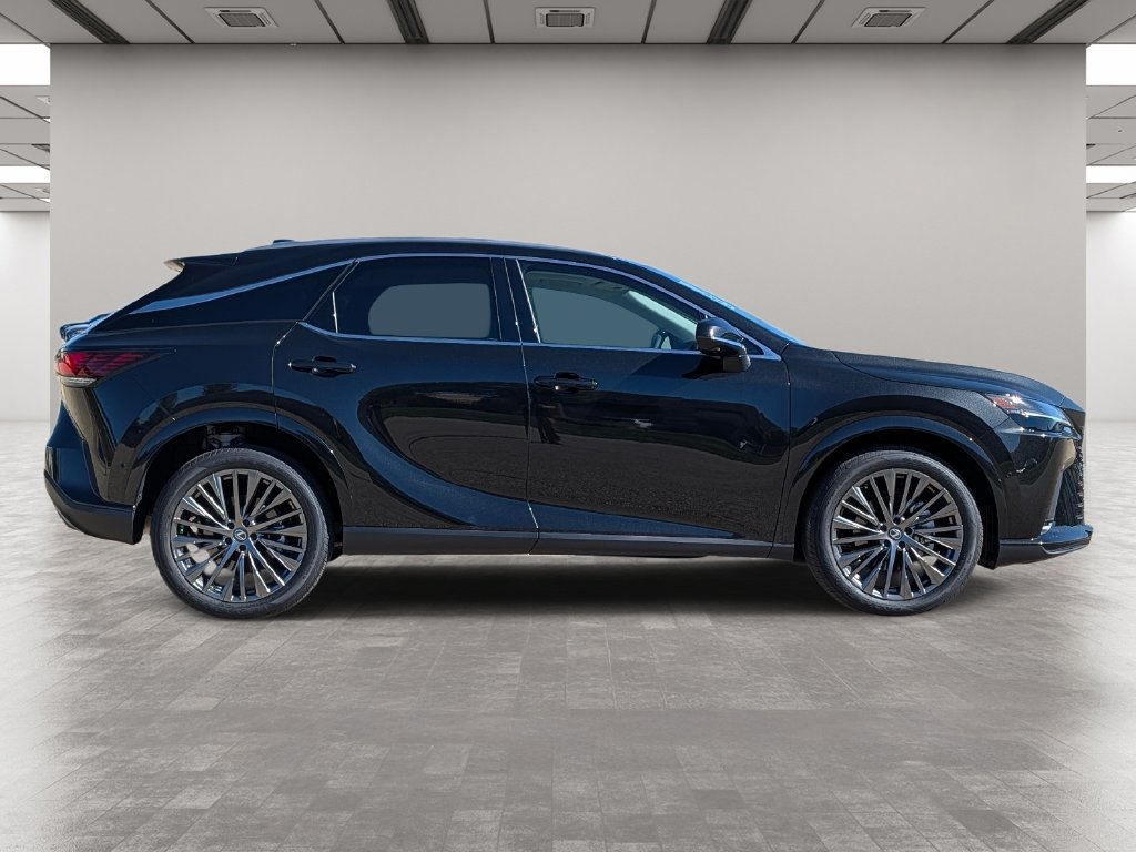New 2026 Lexus RX 350 AWD w/ Convenience Package image 6