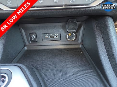 Used 2024 Nissan Sentra SR image 20