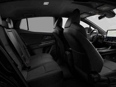 New 2026 Toyota C-HR AWD/4WD image 21
