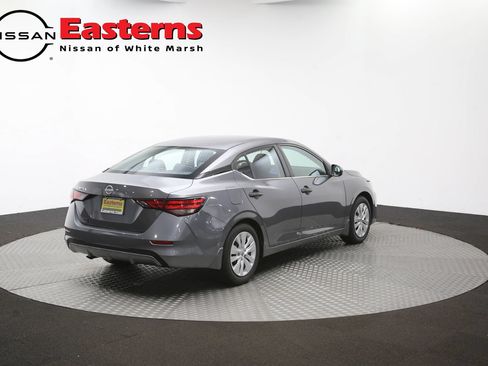 Used 2024 Nissan Sentra S FWD image 39