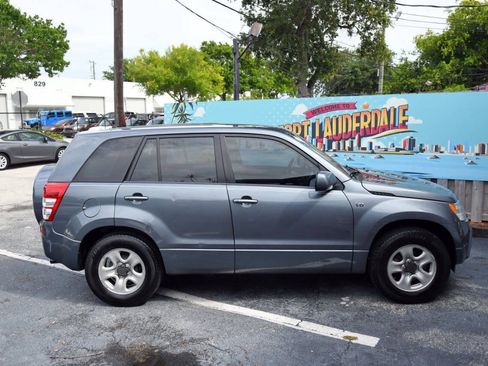 Used 2007 Suzuki Grand Vitara 2WD image 32
