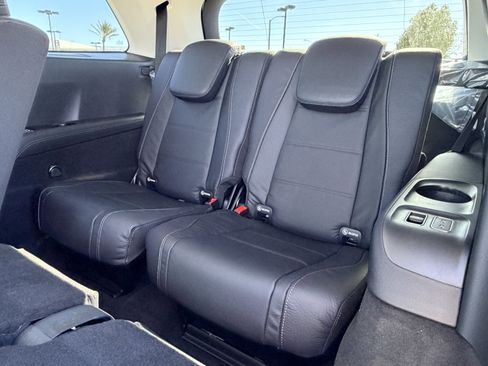 New 2026 Mercedes-Benz GLS 450 4MATIC image 31