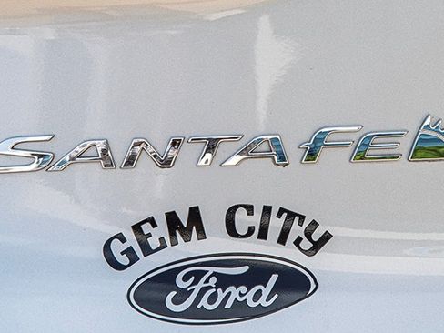 Used 2023 Hyundai Santa Fe Limited image 19