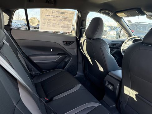 New 2026 Subaru Crosstrek 2.5i Wilderness image 10