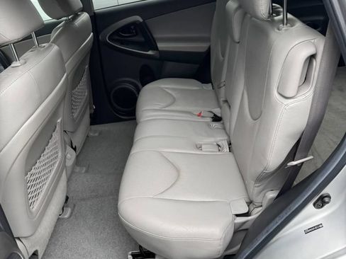 Used 2010 Toyota RAV4 Limited AWD/4WD image 34